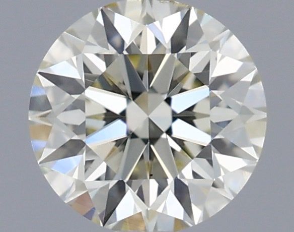 630423417 Diamant Natural ROUND VS2