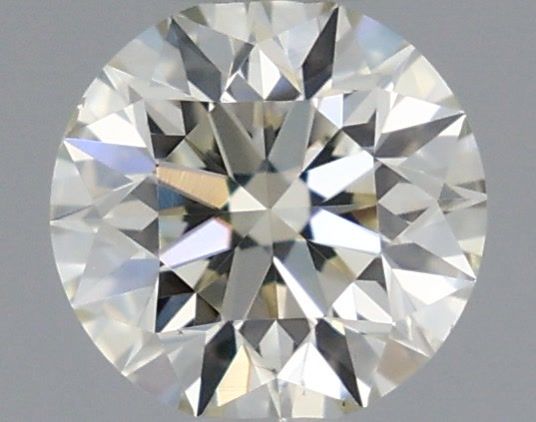 630423441 Diamant Natural ROUND VS2