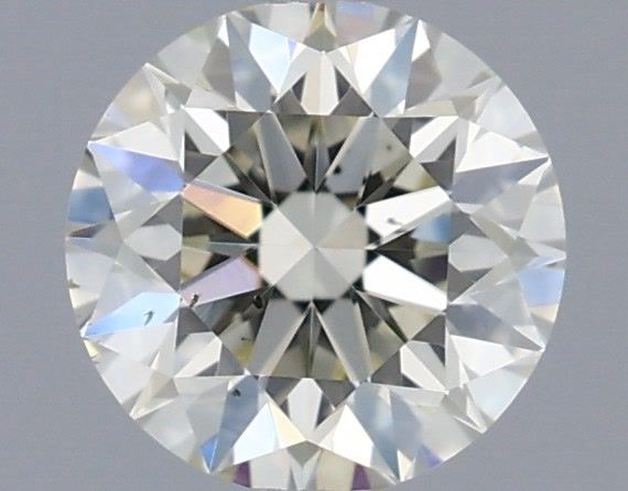630423448 Diamant Natural ROUND VS2