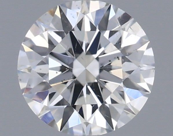 630423581 Diamant Natural ROUND SI1