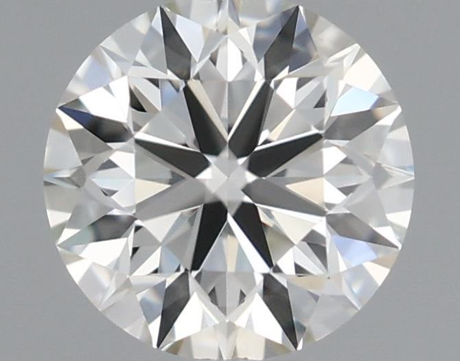630423606 Diamant Natural ROUND VVS1