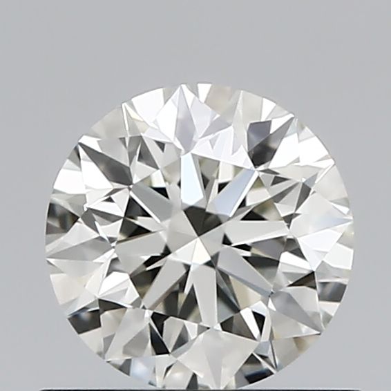 630423607 Diamant Natural ROUND VVS1
