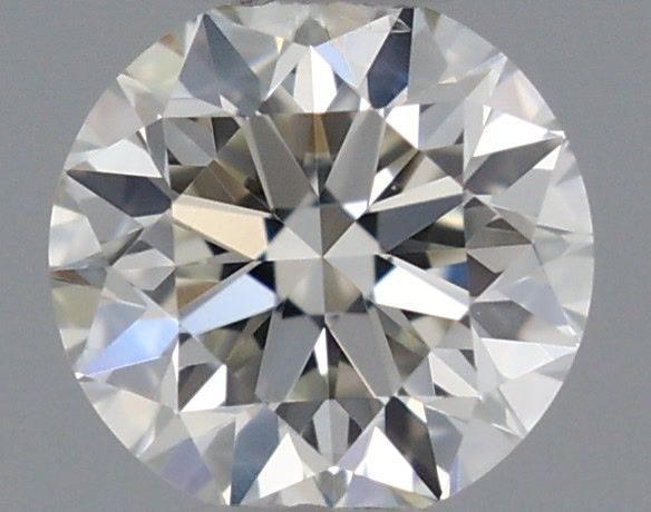 630423621 Diamant Natural ROUND SI1