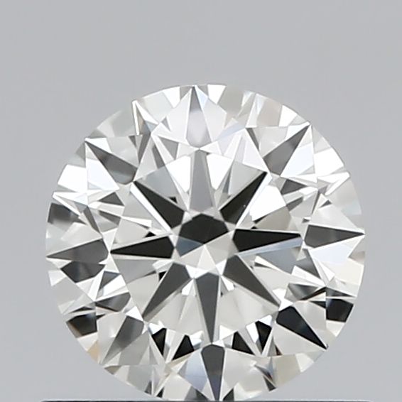 630423631 Diamant Natural ROUND VVS2