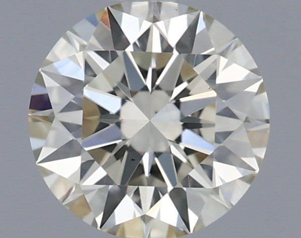 630423649 Diamant Natural ROUND VS2