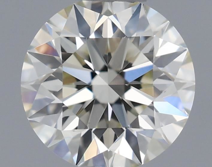 630423685 Diamant Natural ROUND VVS2