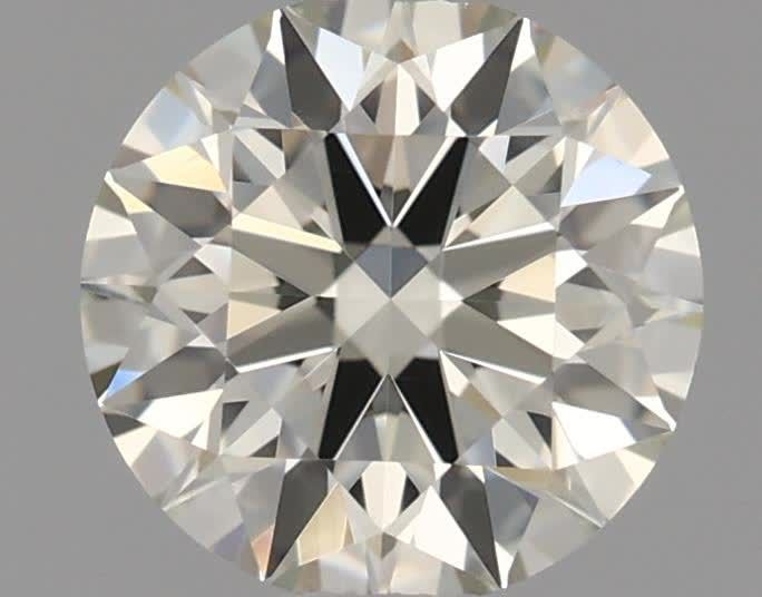 630423741 Diamant Natural ROUND VS1