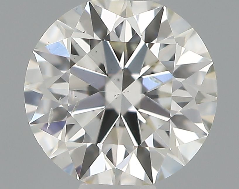 630423744 Diamant Natural ROUND SI1