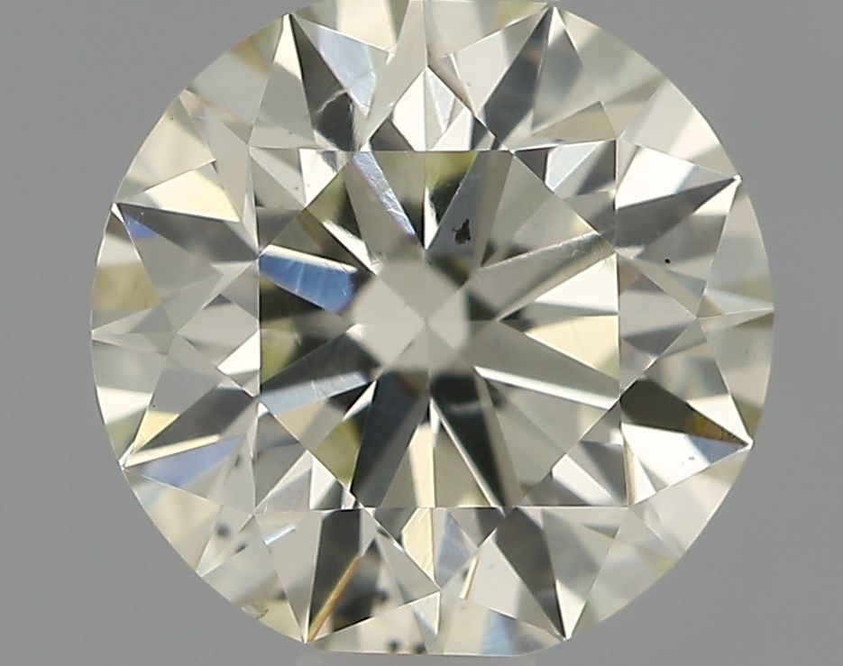 630423756 Diamant Natural ROUND SI1