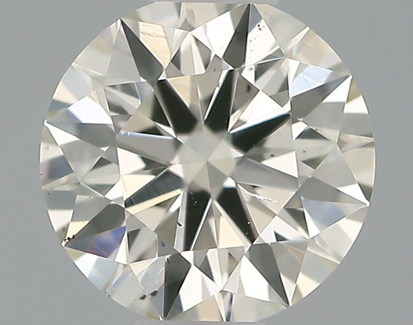 630423771 Diamant Natural ROUND SI1
