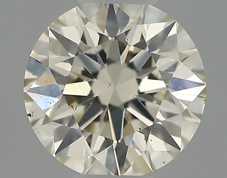 630423795 Diamant Natural ROUND VS2
