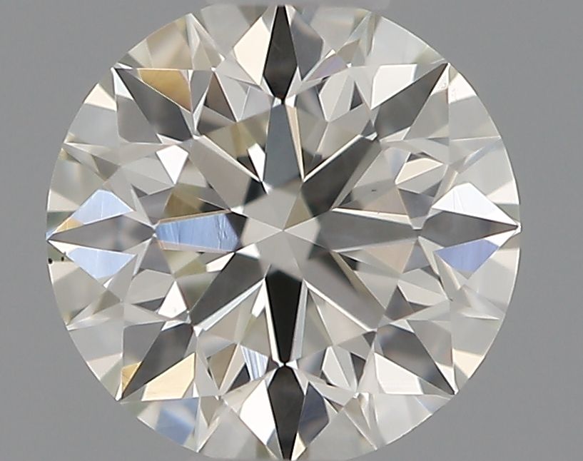 630423863 Diamant Natural ROUND VS1