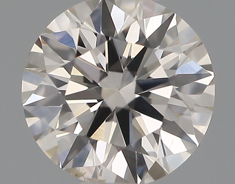 630423871 Diamant Natural ROUND SI1