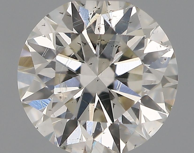 630423943 Diamant Natural ROUND SI1