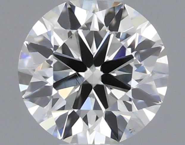 630424186 Diamant Natural ROUND VS1