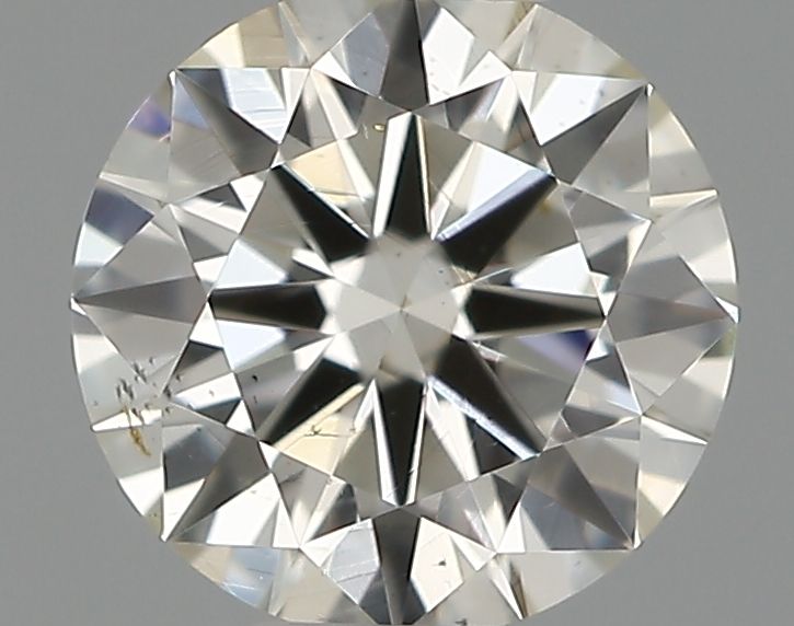 630424228 Diamant Natural ROUND SI1