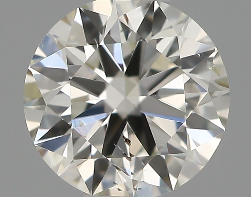 630424255 Diamant Natural ROUND SI1