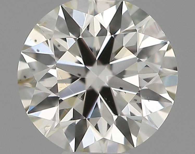630424293 Diamant Natural ROUND SI1