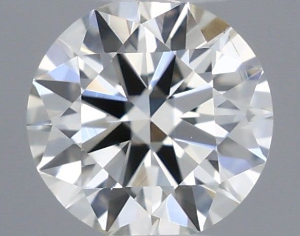 630424305 Diamant Natural ROUND VS2
