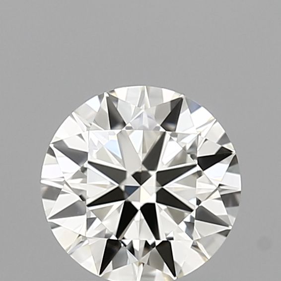 630424309 Diamant Natural ROUND VVS2