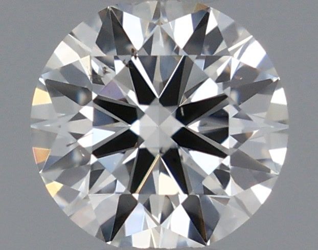 630424311 Diamant Natural ROUND SI1