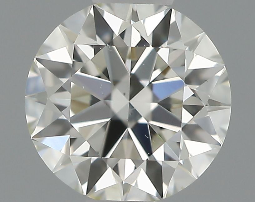 630424326 Diamant Natural ROUND VS2