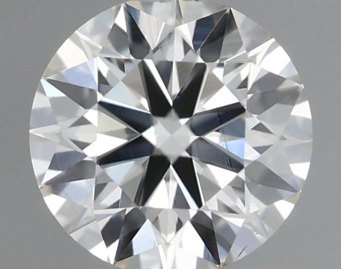630424356 Diamant Natural ROUND VS2