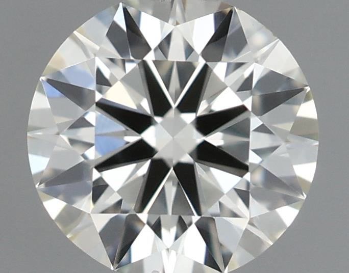630424369 Diamant Natural ROUND VVS2
