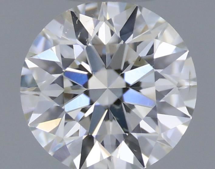 630424392 Diamant Natural ROUND SI1