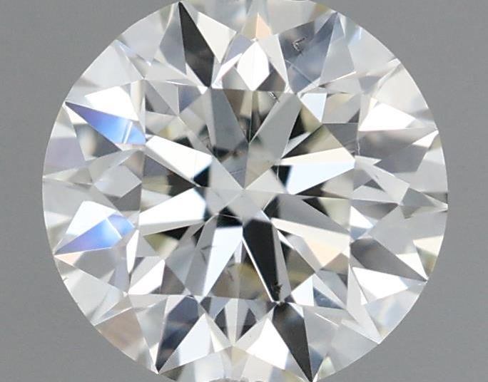 630424411 Diamant Natural ROUND VS2