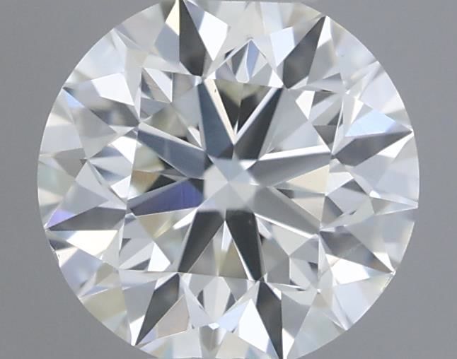 630424464 Diamant Natural ROUND SI1