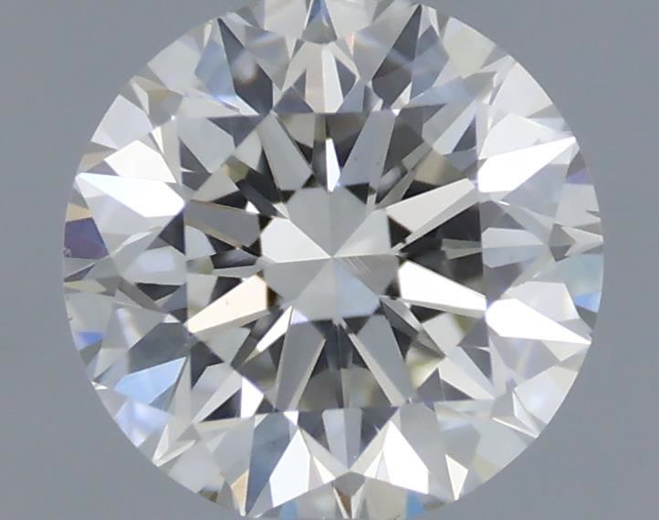 630424770 Diamant Natural ROUND SI1