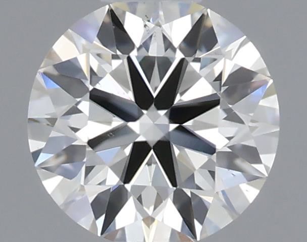 630424807 Diamant Natural ROUND VS1