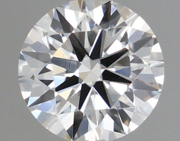 630424814 Diamant Natural ROUND VS1