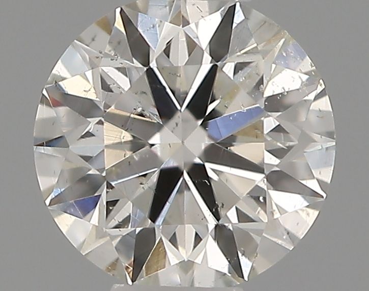 630466048 Diamant Natural ROUND SI1