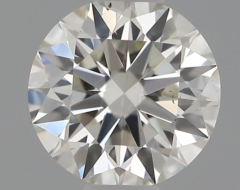 630466076 Diamant Natural ROUND VS2
