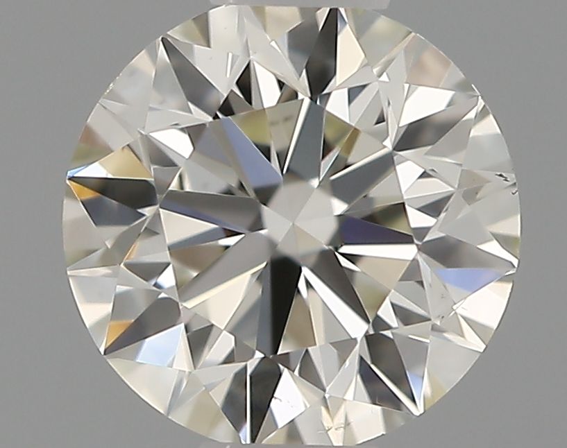 630466097 Diamant Natural ROUND VS2