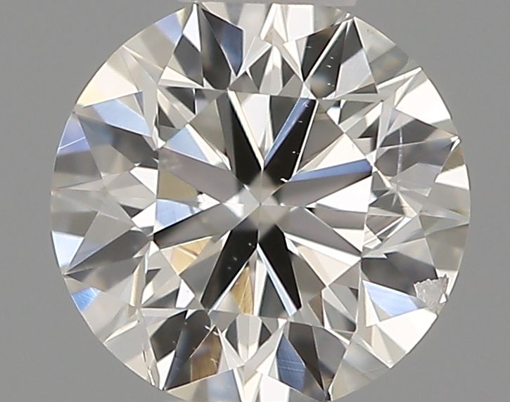 630466124 Diamant Natural ROUND SI1
