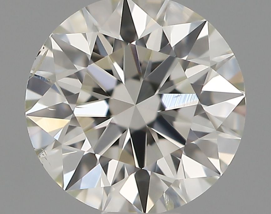 630466143 Diamant Natural ROUND SI1