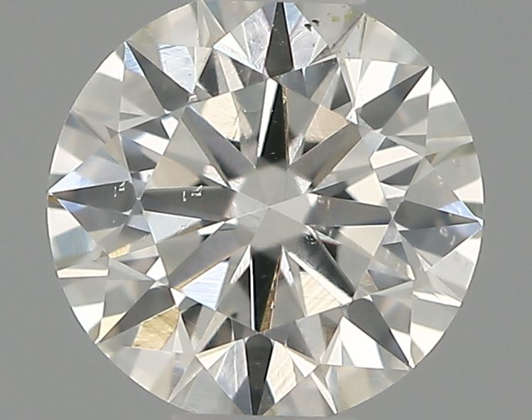 630466167 Diamant Natural ROUND SI1