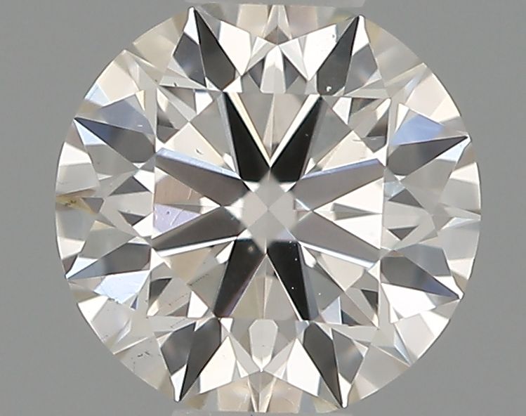 630466195 Diamant Natural ROUND SI1