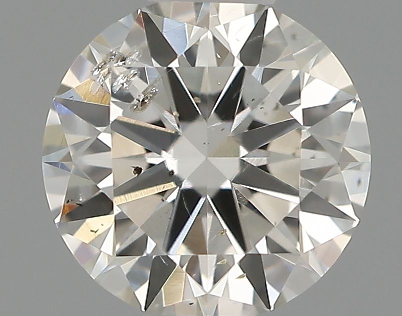 630466225 Diamant Natural ROUND SI1
