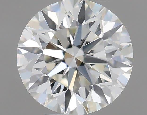 630466244 Diamant Natural ROUND VS1