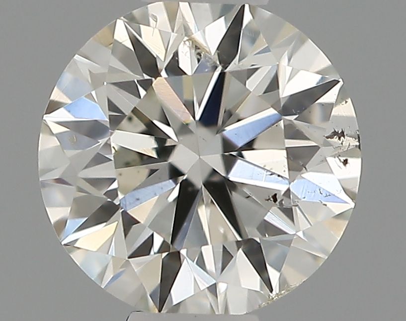 630466261 Diamant Natural ROUND SI1