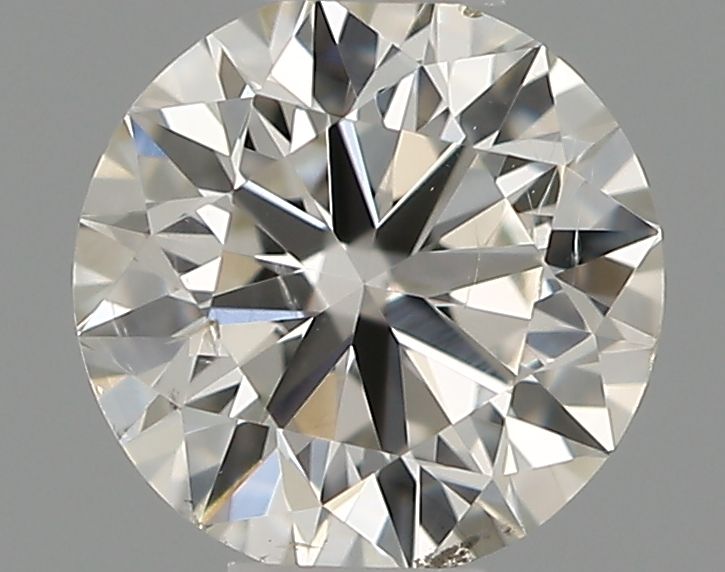 630466291 Diamant Natural ROUND SI1