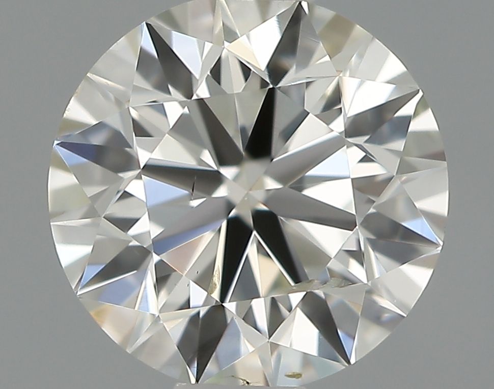 630466295 Diamant Natural ROUND SI1