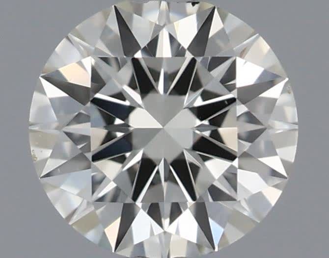 630466322 Diamant Natural ROUND VS1
