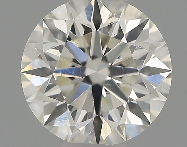 630466397 Diamant Natural ROUND VS2