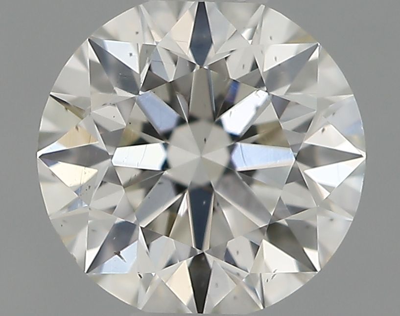630466399 Diamant Natural ROUND SI1