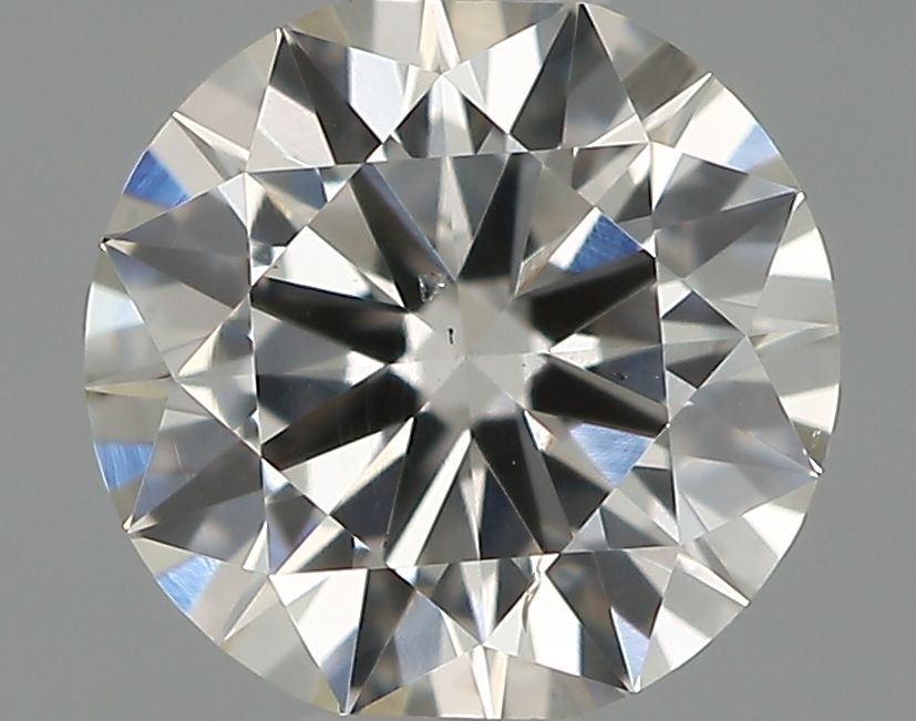 630466406 Diamant Natural ROUND SI1